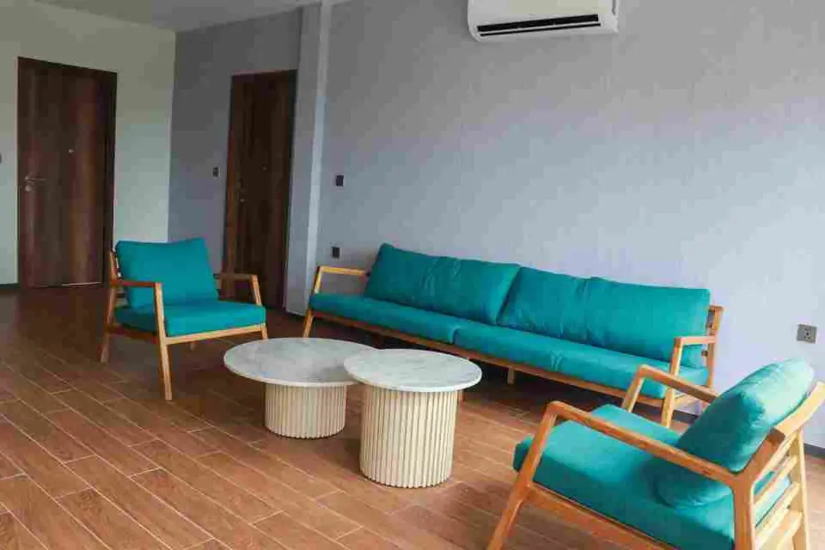The Vista Beach Resort & Spa Phan Thiết
