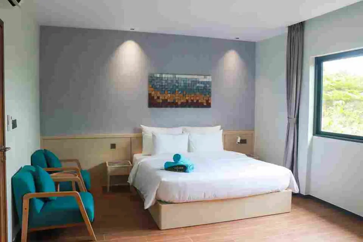 The Vista Beach Resort & Spa Phan Thiết