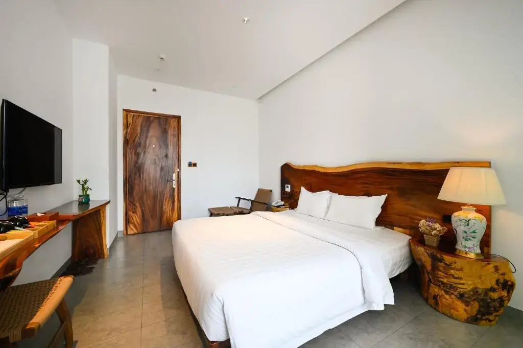 Khách sạn Sky Gem Central Hotel Hồ Chí Minh