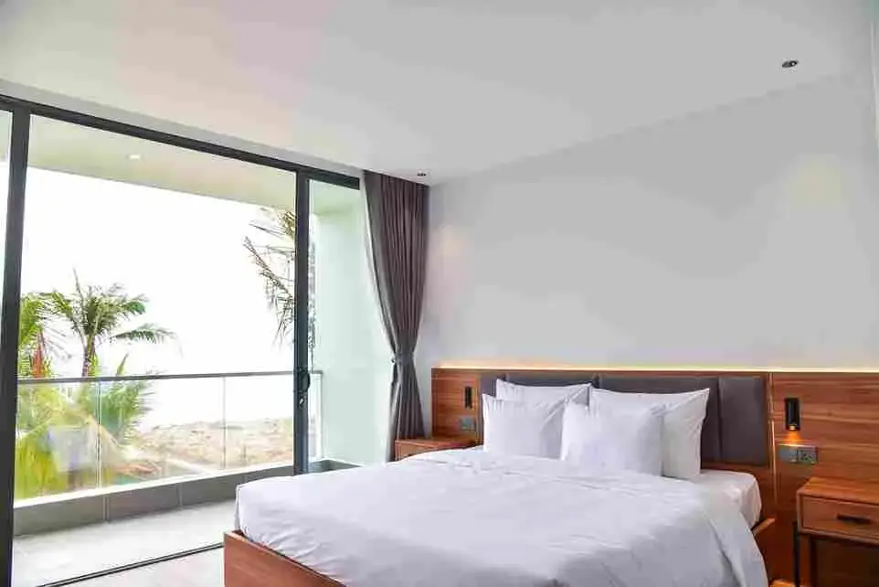 The Vista Beach Resort & Spa Phan Thiết