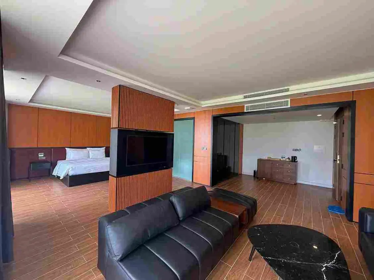 The Vista Beach Resort & Spa Phan Thiết