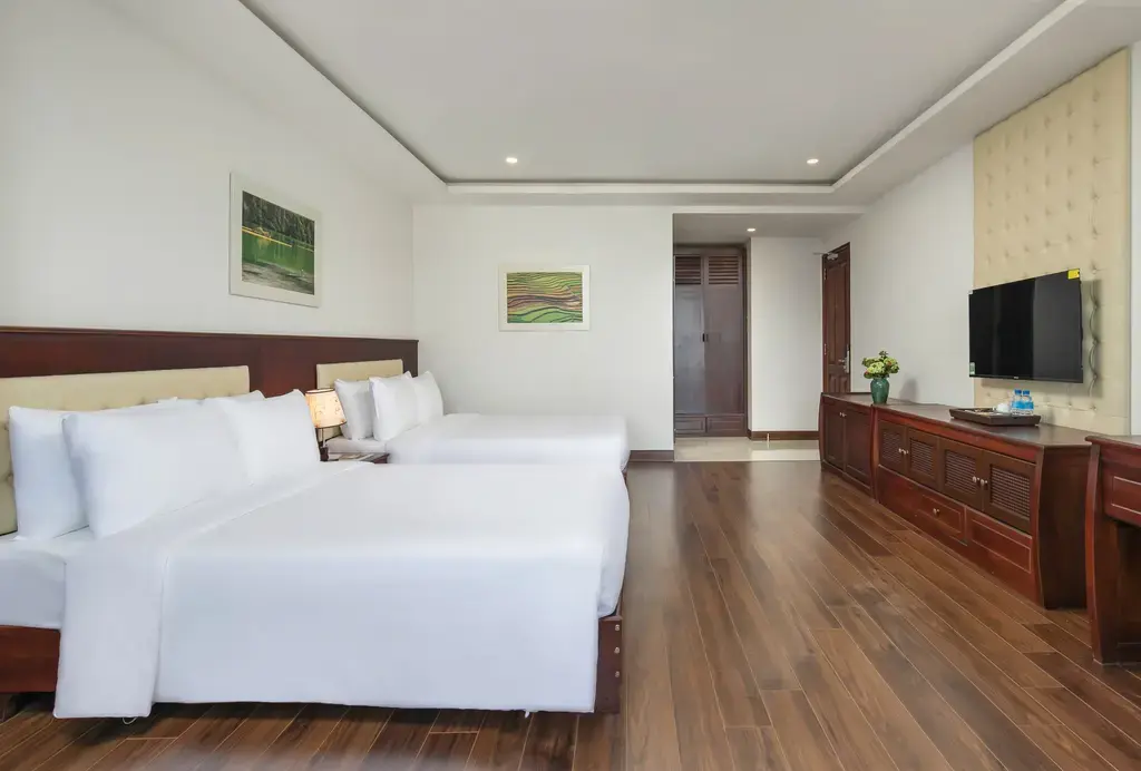 Khách sạn Le Charmant Hotel Đà Nẵng