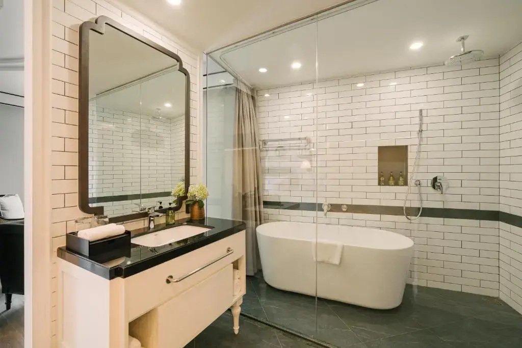 Soc Village Wellness & Retreat Hà Nội Resort