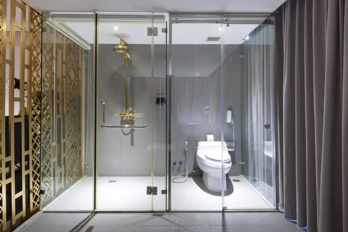 Khách sạn Winsuites Sài Gòn Hotel Hồ Chí Minh