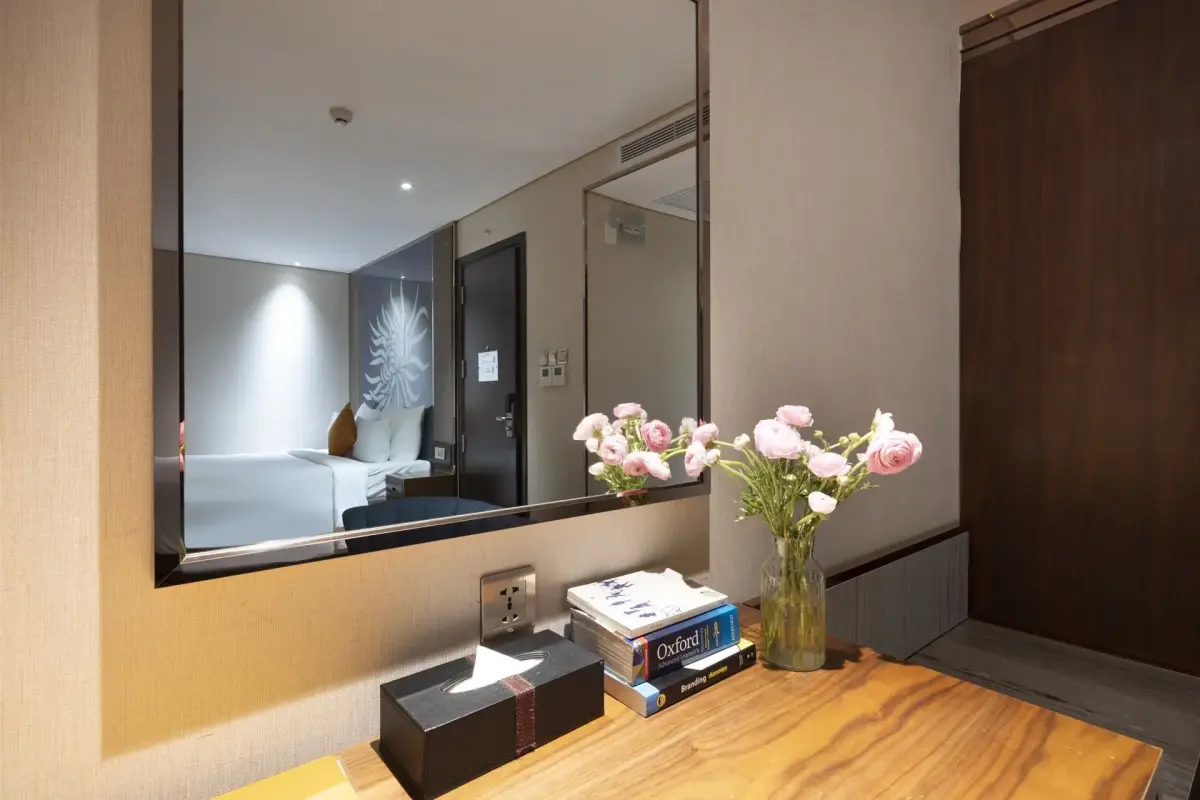 Khách sạn Winsuites Sài Gòn Hotel Hồ Chí Minh
