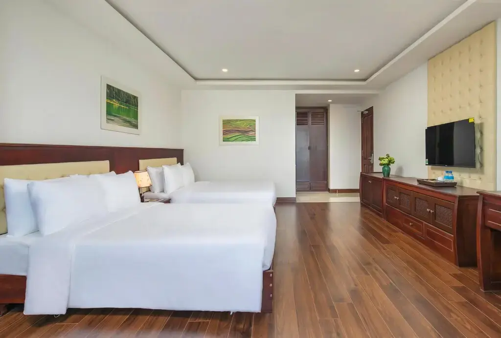 Khách sạn Le Charmant Hotel Đà Nẵng