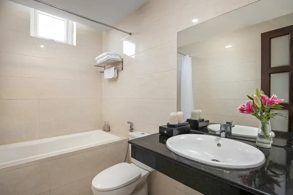 Khách sạn Le Charmant Hotel Đà Nẵng