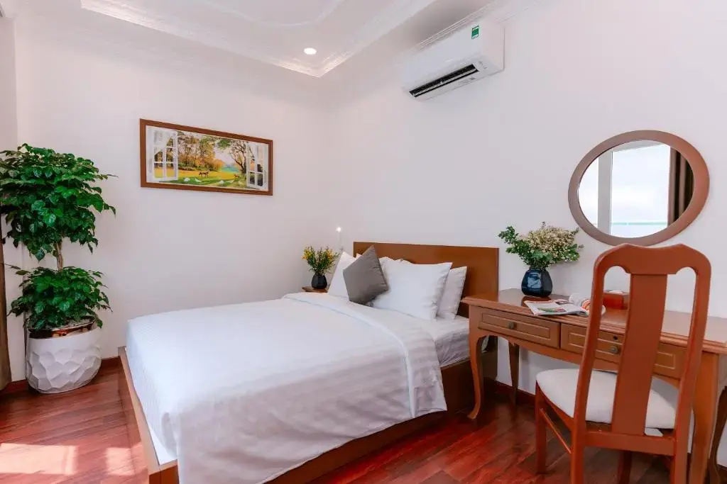 Khách sạn Dahlialand Saigon Hotel & Swimming Pool Hồ Chí Minh