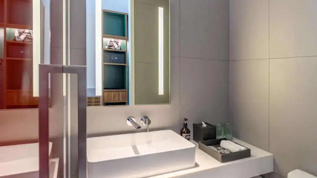 Khách sạn Wink Hotel Hải Phòng Centre