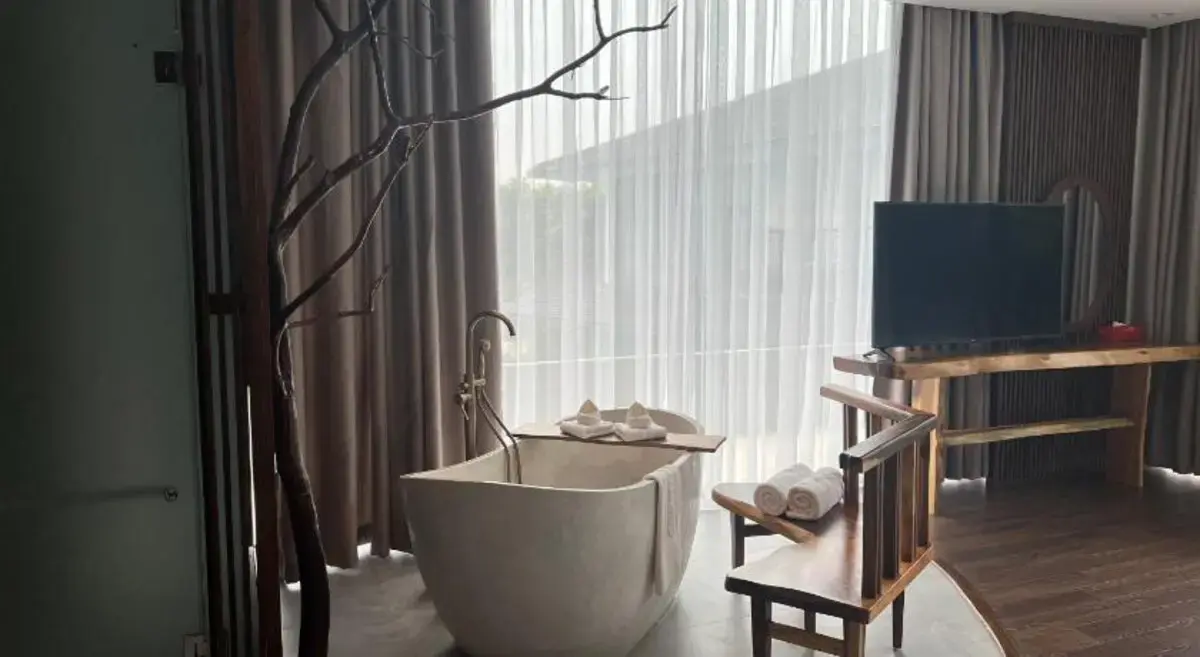 Minawa Kenhga Resort & Spa Ninh Bình