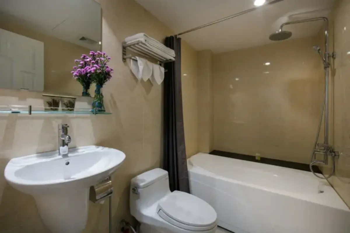 Khách sạn Hanoi La Selva Hotel Hà Nội