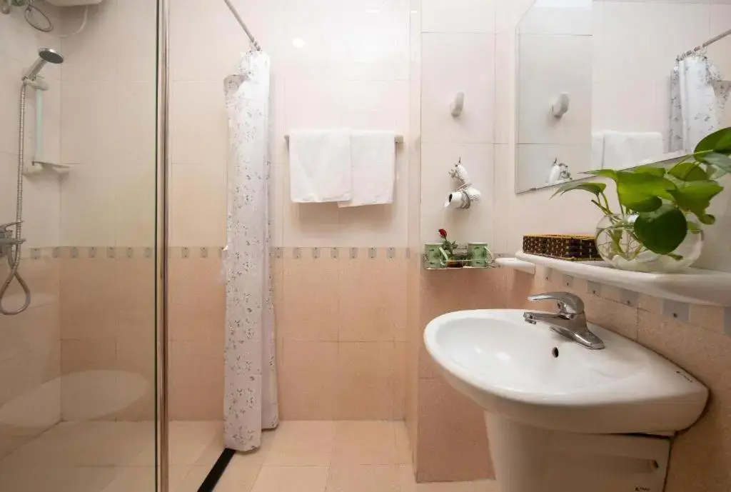 Khách sạn Impressive Boutique Hotel Hà Nội