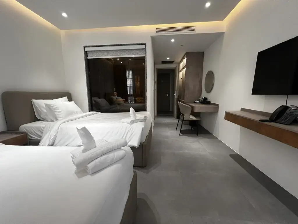 Khách sạn Sunday Boutique Hotel Phú Quốc