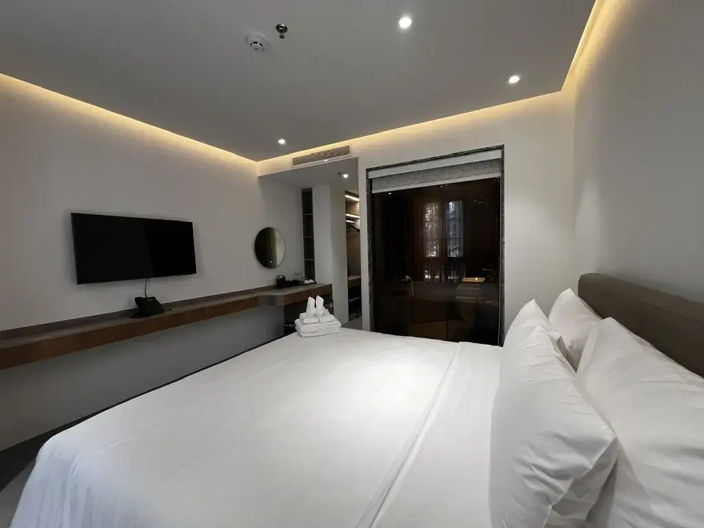 Khách sạn Sunday Boutique Hotel Phú Quốc
