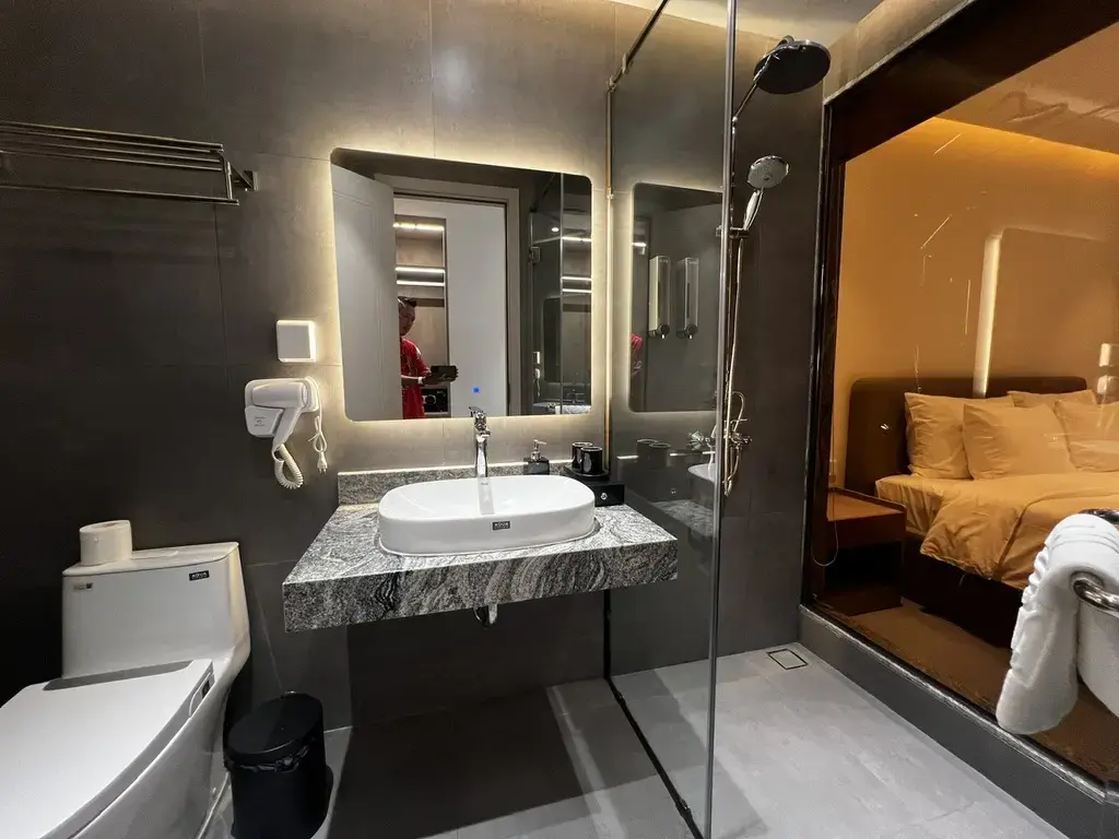 Khách sạn Sunday Boutique Hotel Phú Quốc