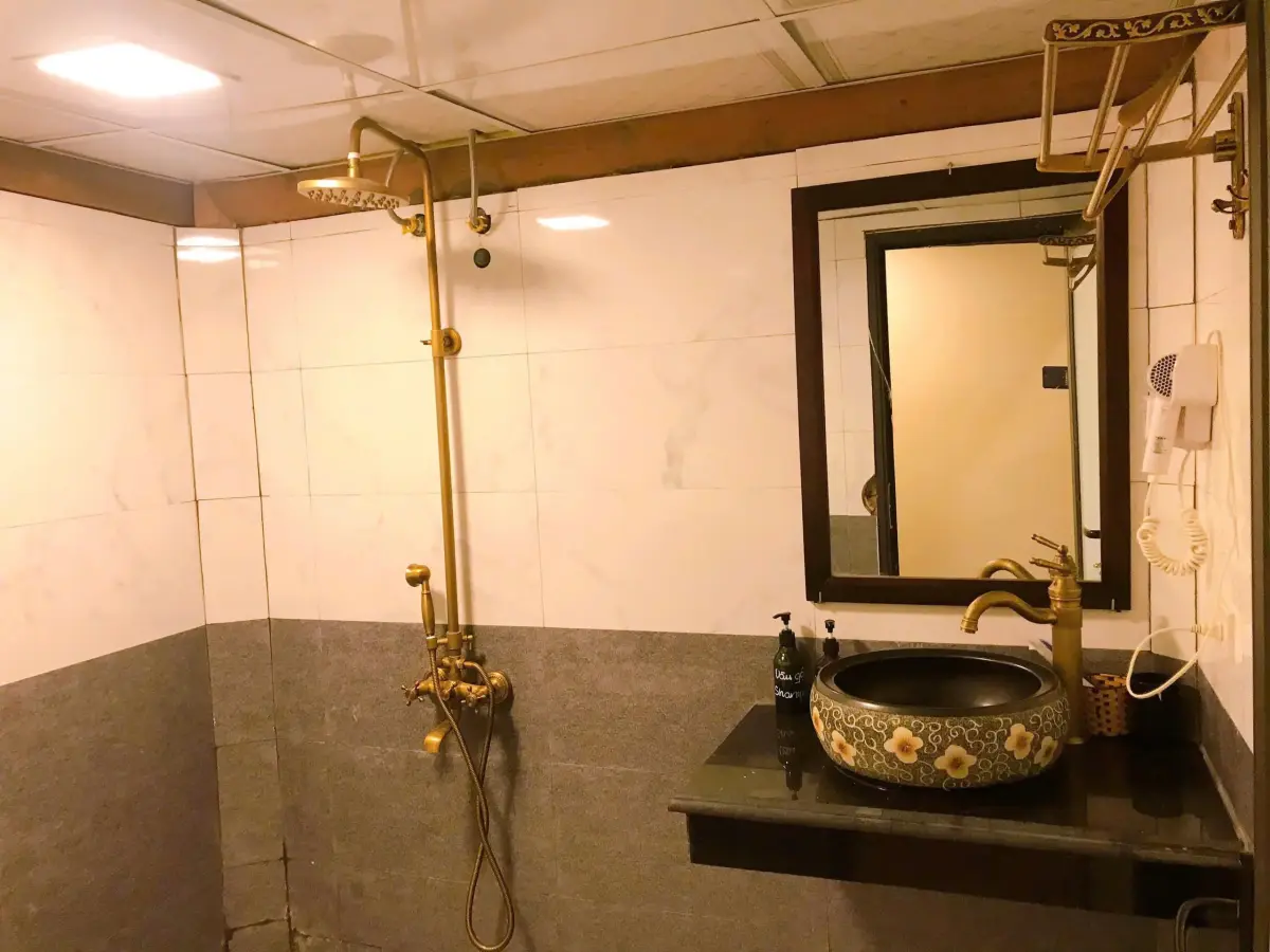 Homestay Đồng Văn Cliffside House Hà Giang