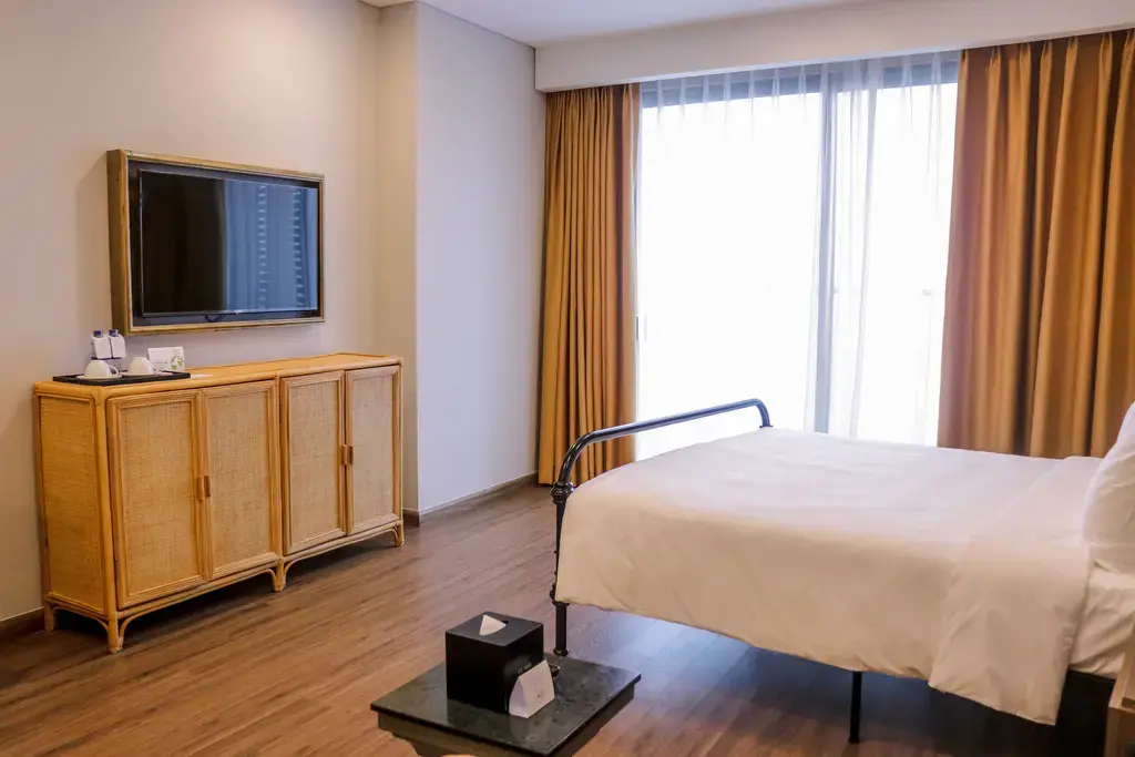 Khách sạn Mandala Hotel & Suites Hải Dương