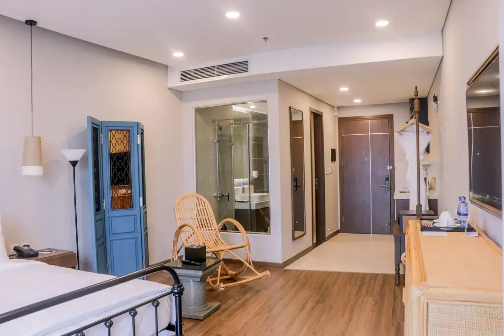 Khách sạn Mandala Hotel & Suites Hải Dương