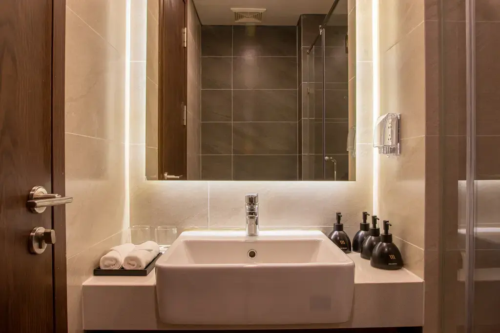 Khách sạn Mandala Hotel & Suites Hải Dương