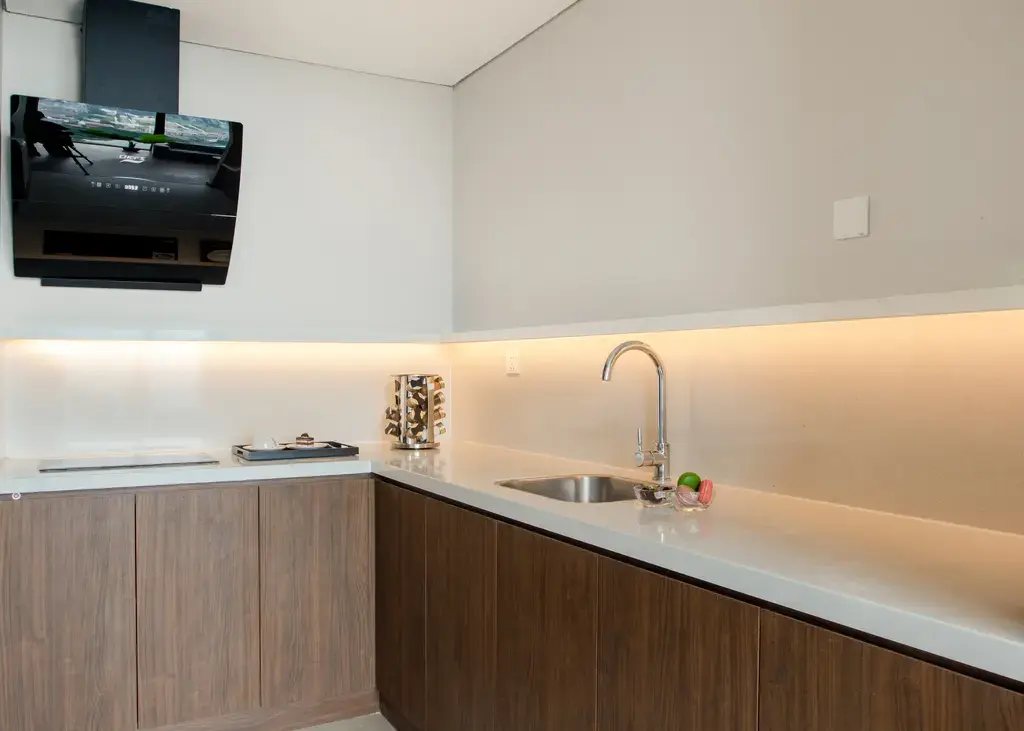 Khách sạn Mandala Hotel & Suites Hải Dương