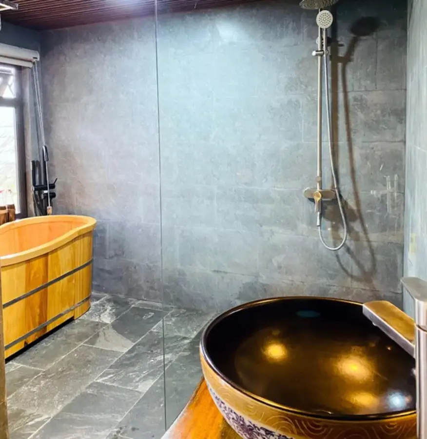 Homestay Chapa Ecolodge Sapa