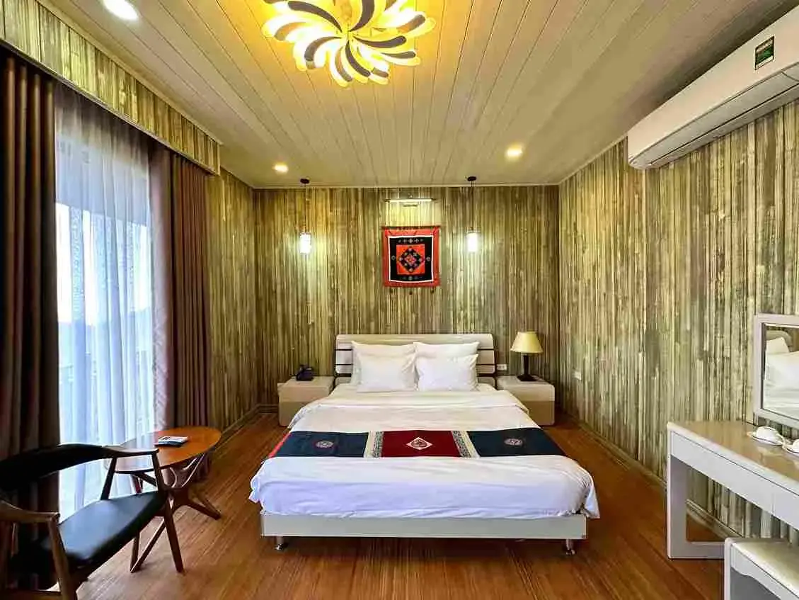 Lady Hill Sapa Resort