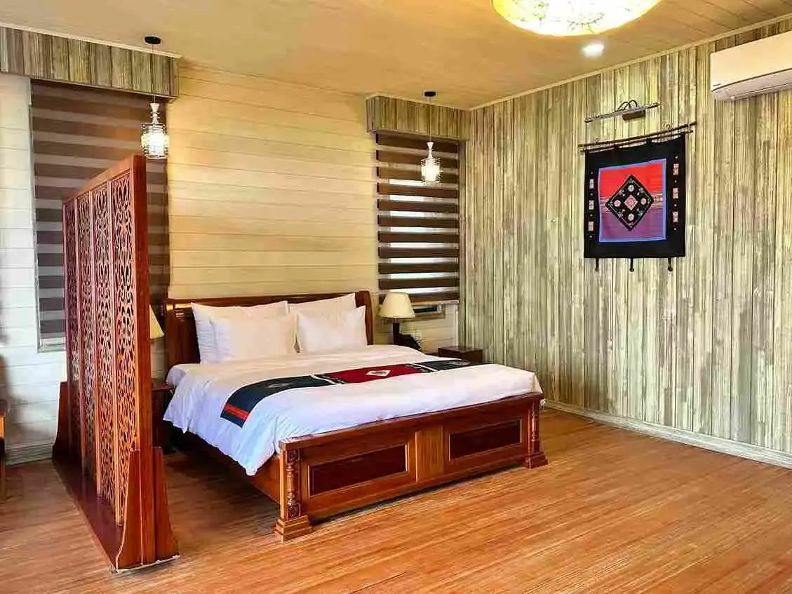 Lady Hill Sapa Resort