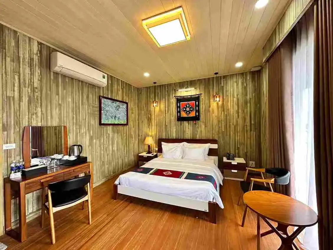 Lady Hill Sapa Resort