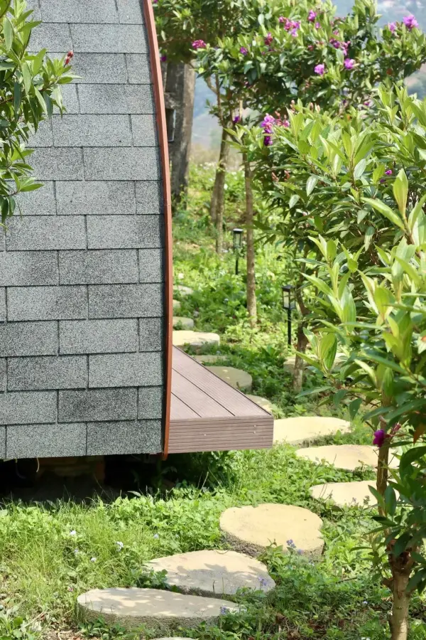 Khu nghỉ dưỡng Bồng Bềnh Retreat Hà Giang