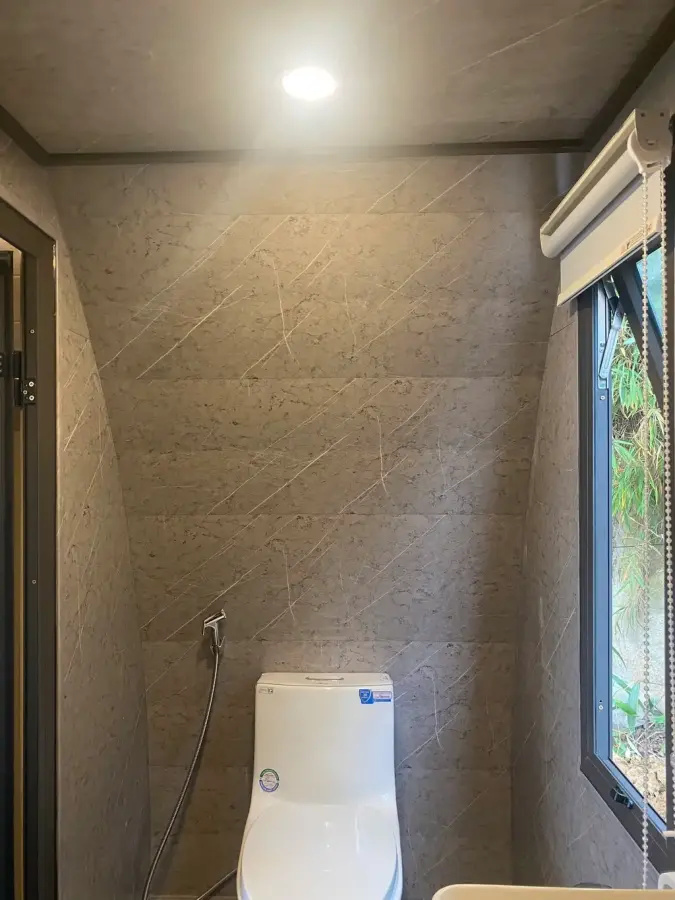 Khu nghỉ dưỡng Bồng Bềnh Retreat Hà Giang