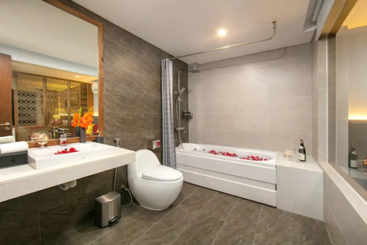 Khách sạn DeLaSol Phát Linh Sapa Hotel