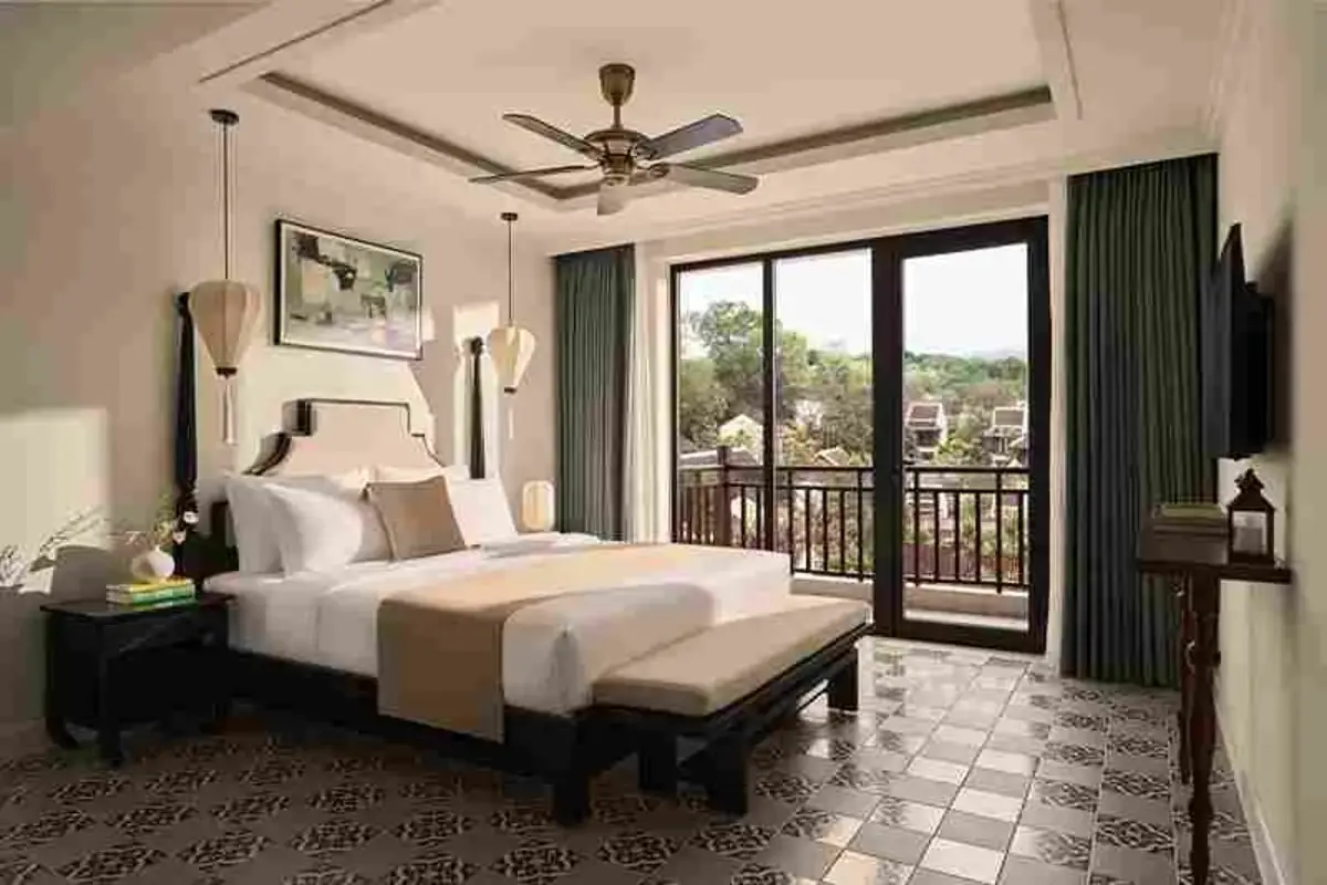 Grand Signature Resort Hoi An Hội An