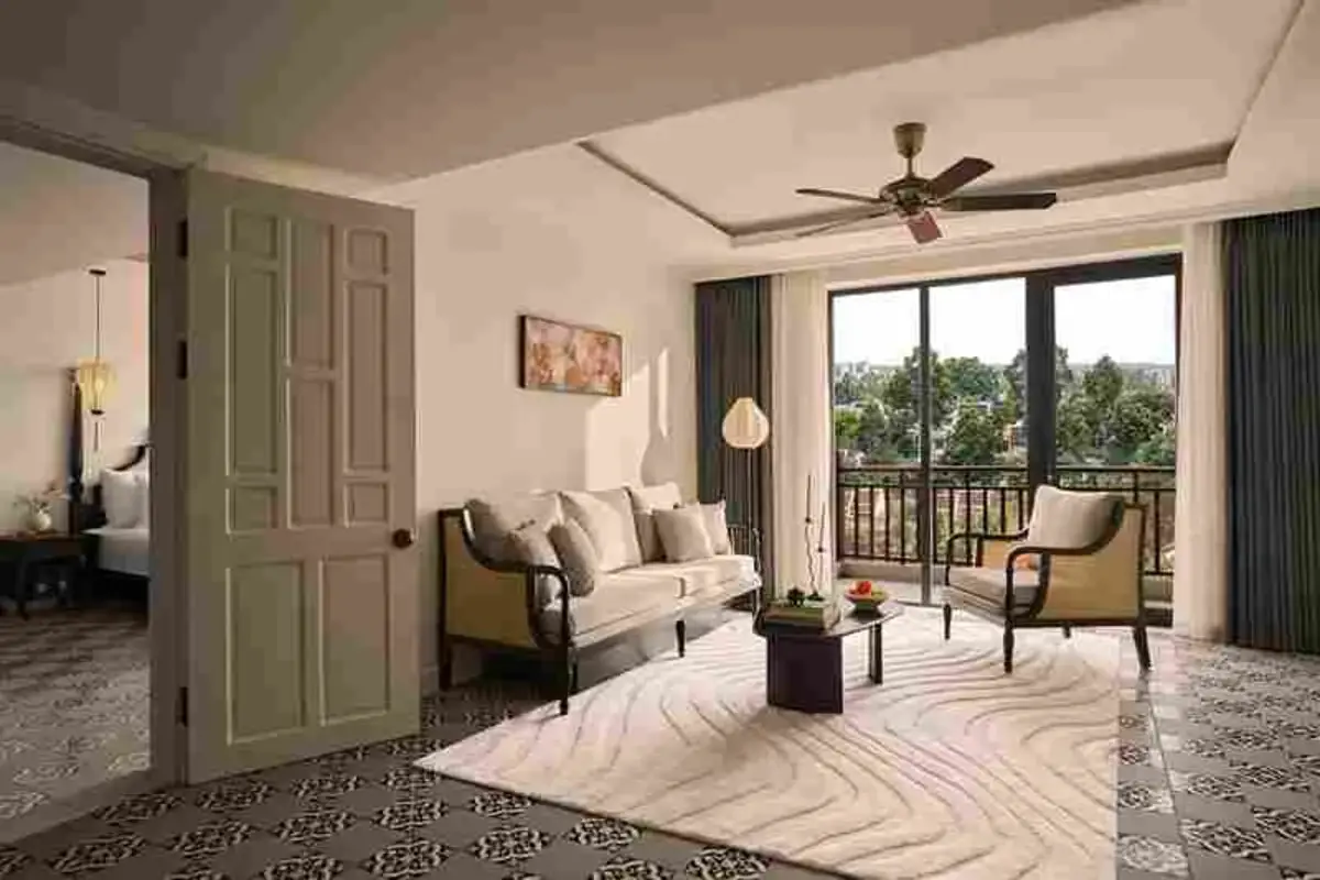 Grand Signature Resort Hoi An Hội An