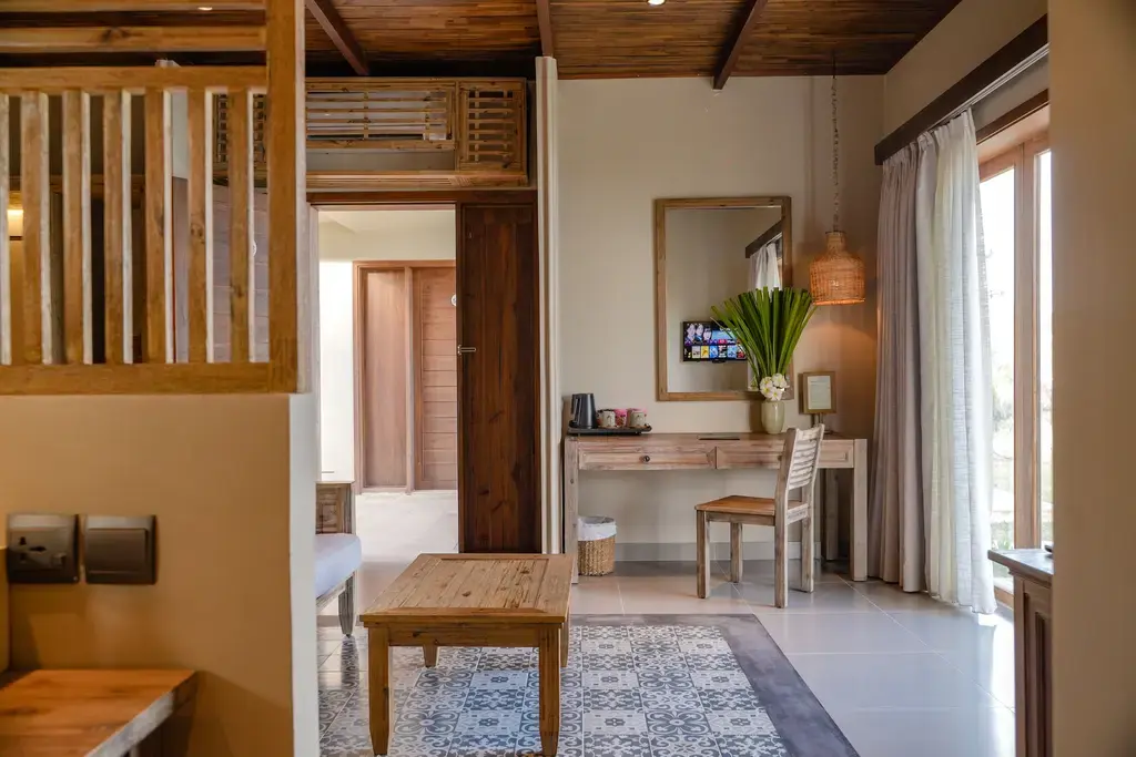 Crown Retreat Resort Quy Nhơn Bình Định
