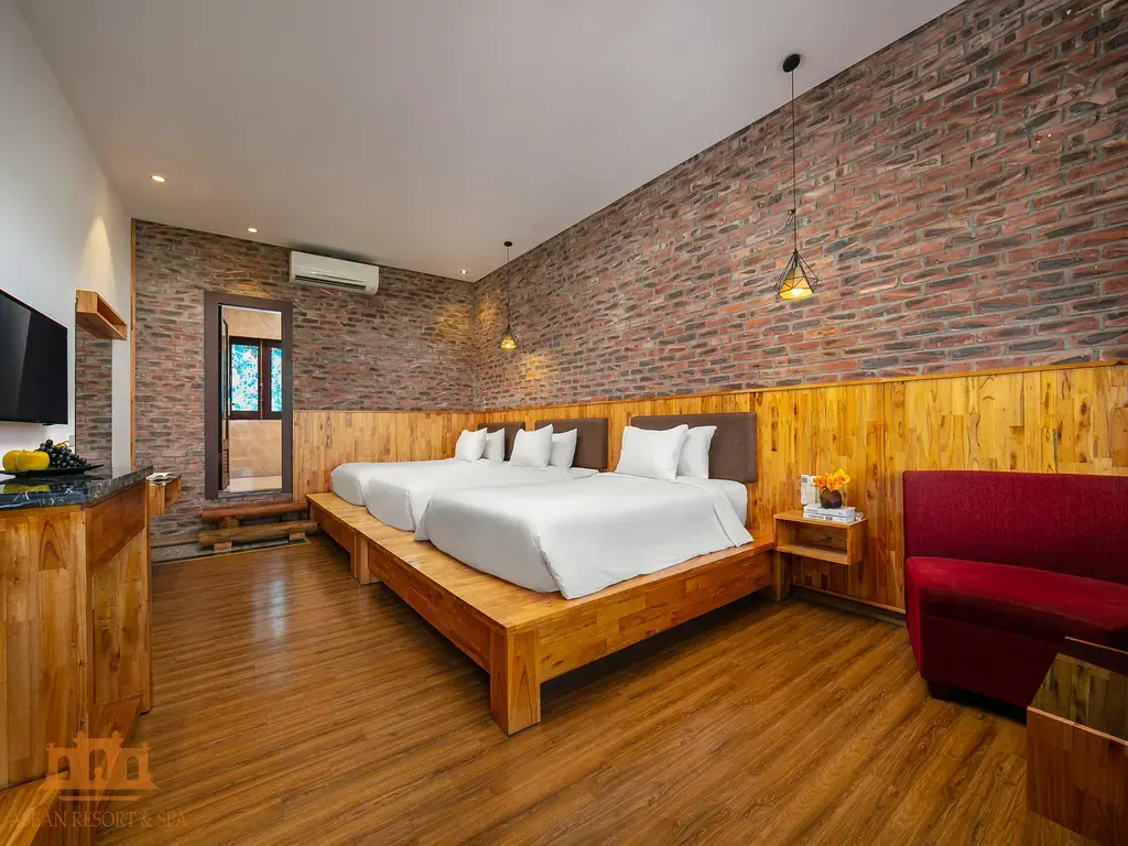 Asean Resort & Spa Hà Nội