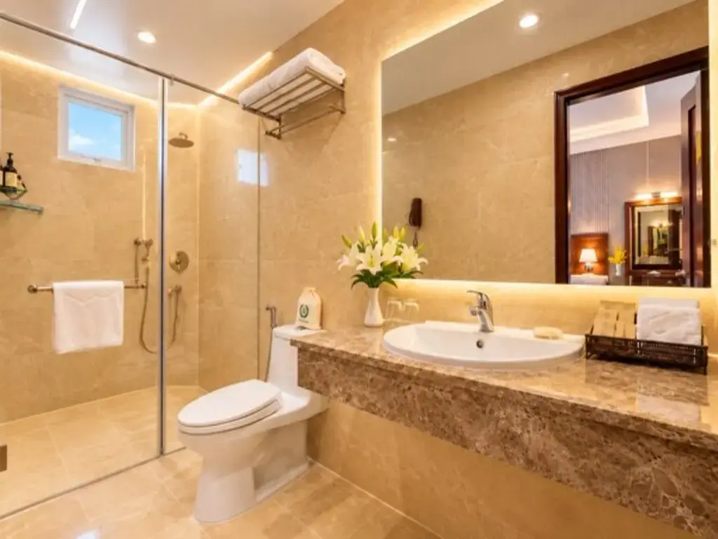 Khách sạn G8 Diamond Hotel Saigon Hồ Chí Minh