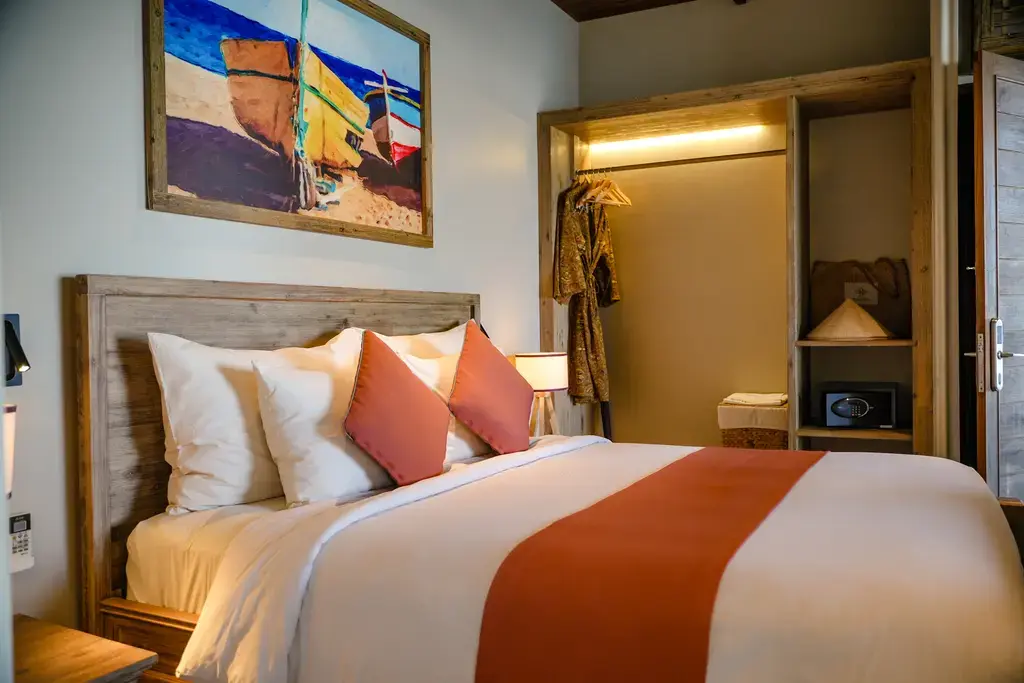 Crown Retreat Resort Quy Nhơn Bình Định