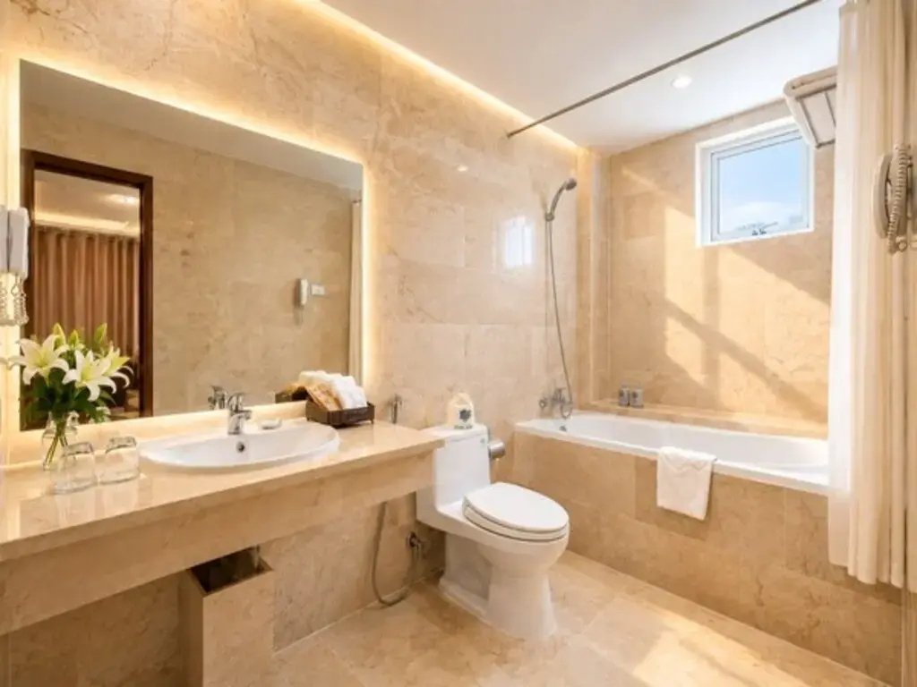 Khách sạn G8 Diamond Hotel Saigon Hồ Chí Minh