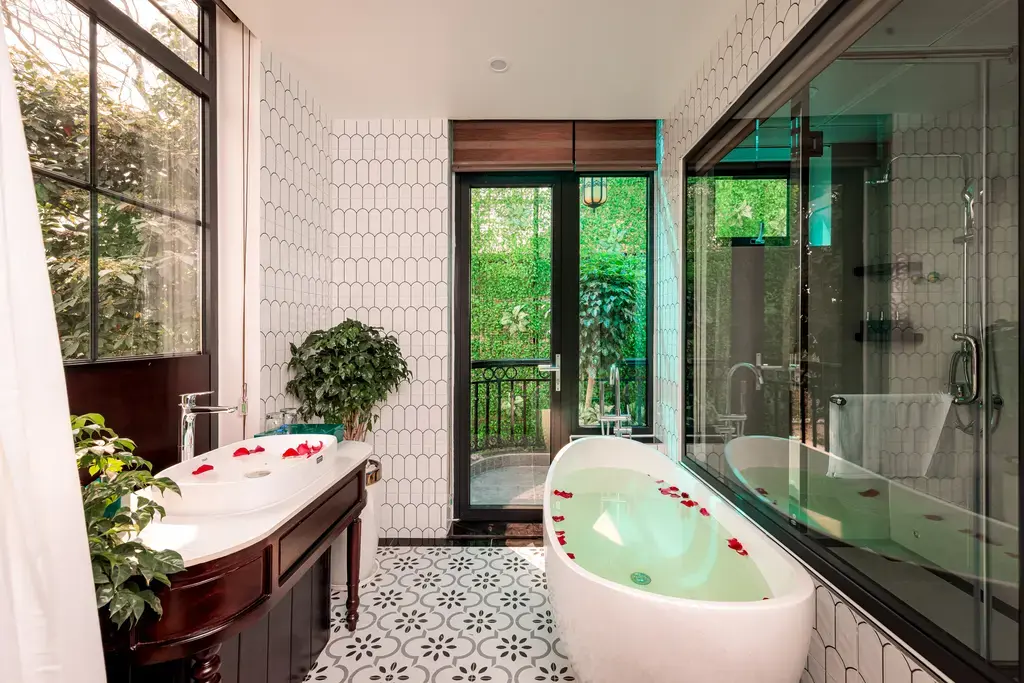 Khách sạn Tam Cốc Diamond Premium Hotel & Spa Ninh Bình
