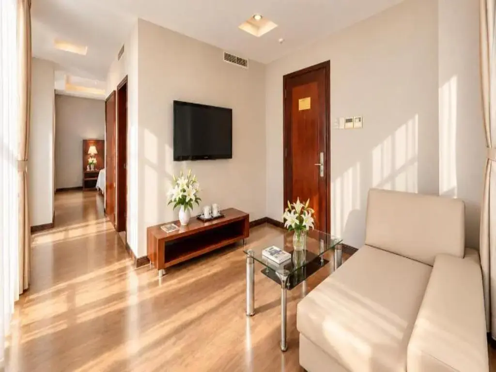 Khách sạn G8 Diamond Hotel Saigon Hồ Chí Minh