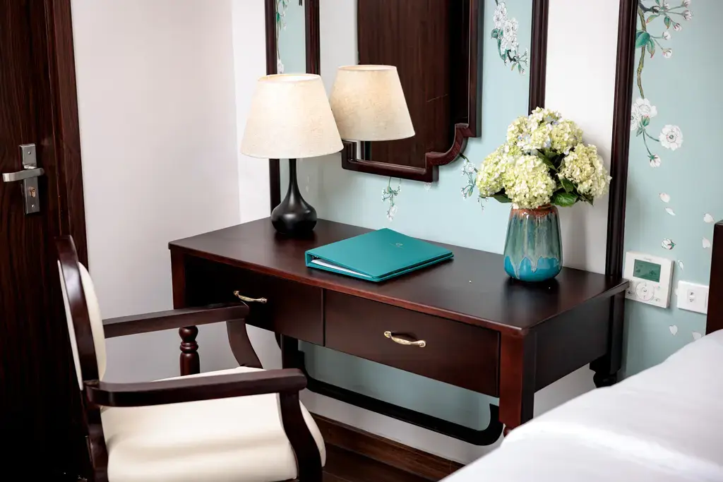 Khách sạn Tam Cốc Diamond Premium Hotel & Spa Ninh Bình