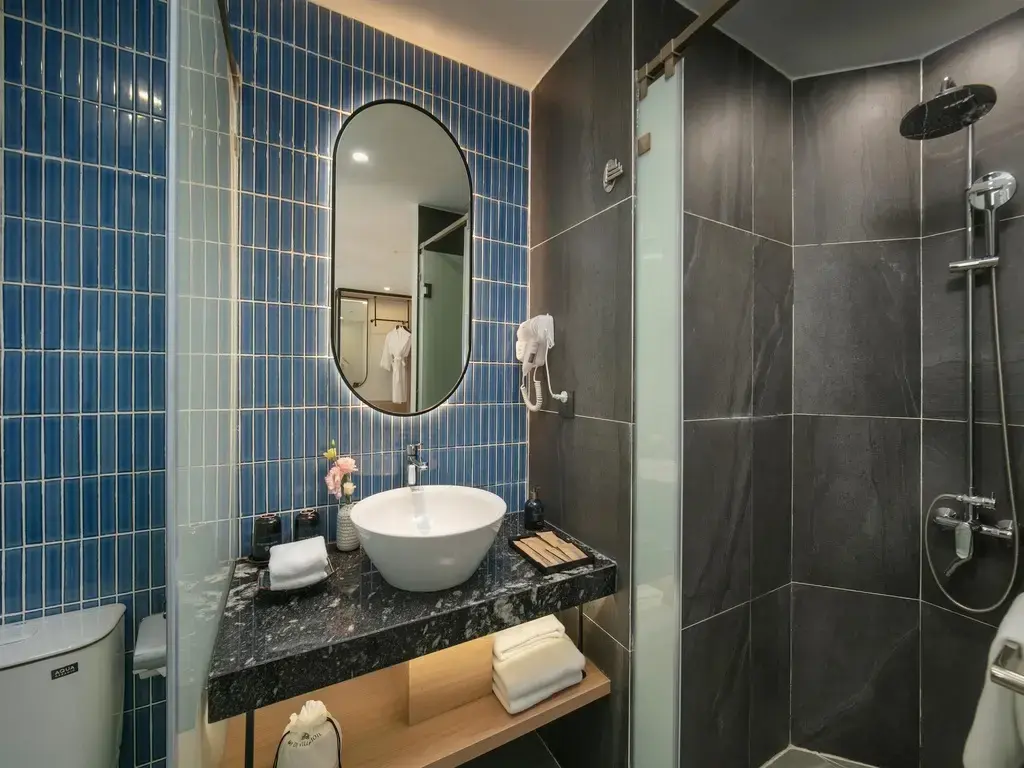 Khách sạn MAY DE VILLE Prestige Hotel Hà Nội