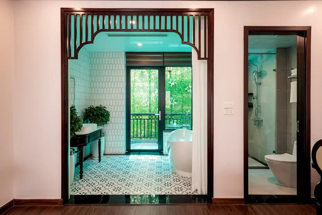 Khách sạn Tam Cốc Diamond Premium Hotel & Spa Ninh Bình