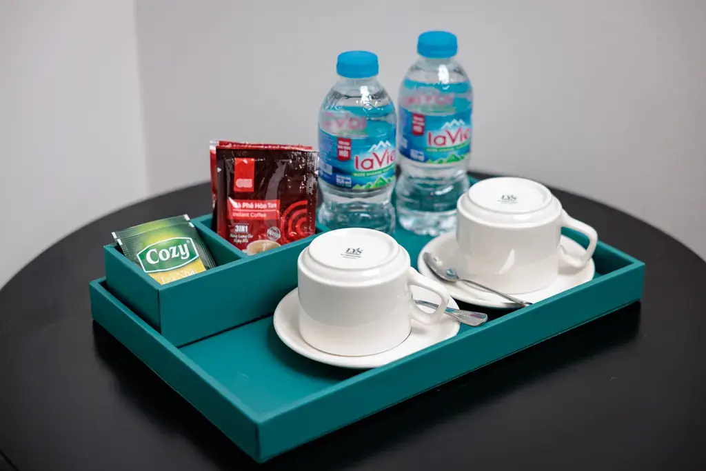 Khách sạn Tam Cốc Diamond Premium Hotel & Spa Ninh Bình