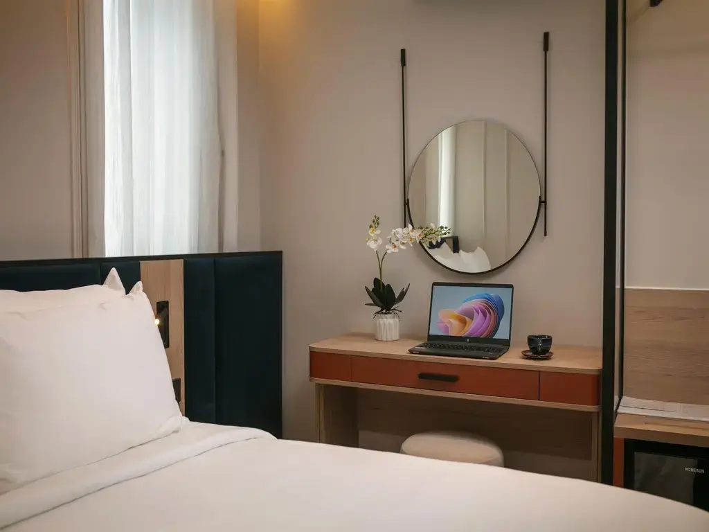 Khách sạn MAY DE VILLE Prestige Hotel Hà Nội