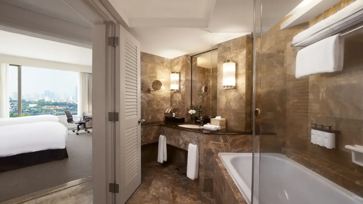 Khách sạn Pan Pacific Hanoi Hotel Hà Nội