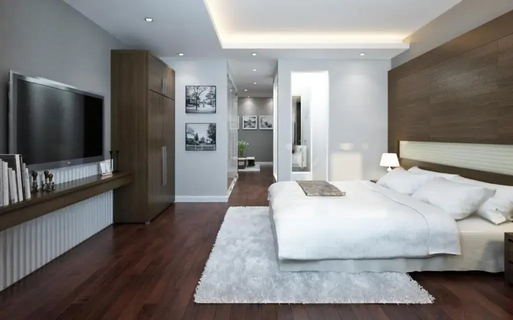 Khách sạn Eco Luxury Hotel Hà Nội