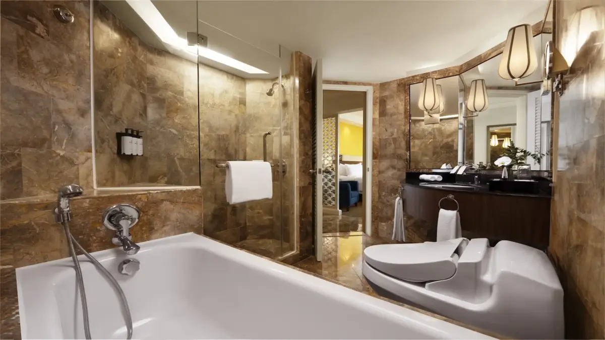 Khách sạn Pan Pacific Hanoi Hotel Hà Nội