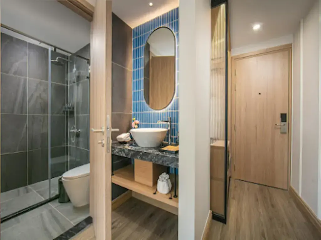 Khách sạn MAY DE VILLE Prestige Hotel Hà Nội