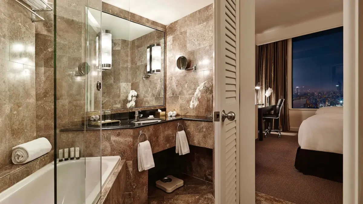 Khách sạn Pan Pacific Hanoi Hotel Hà Nội